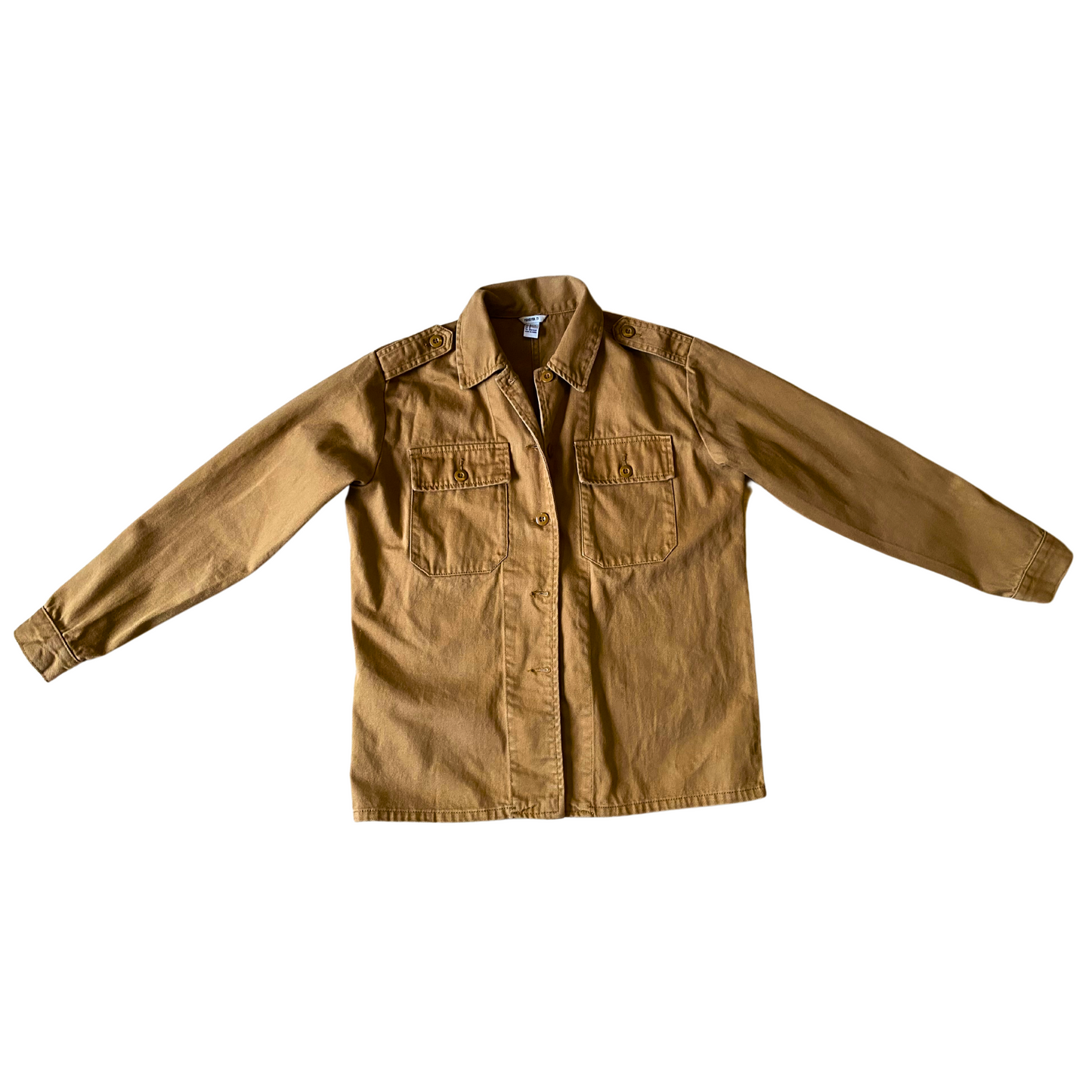 No. 111: Women's Small