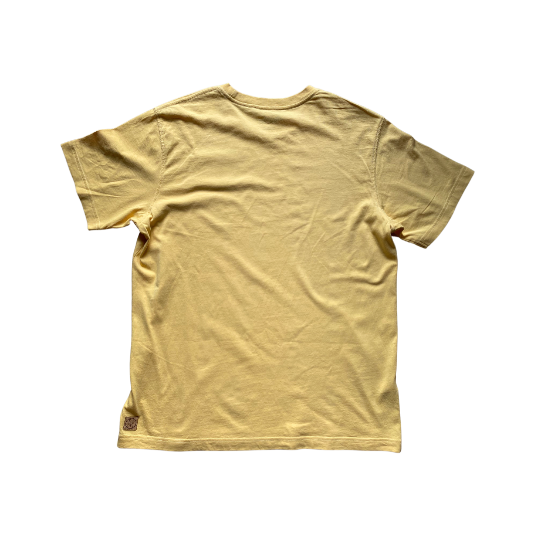 Wheat Fields T-Shirt (Men's Large)