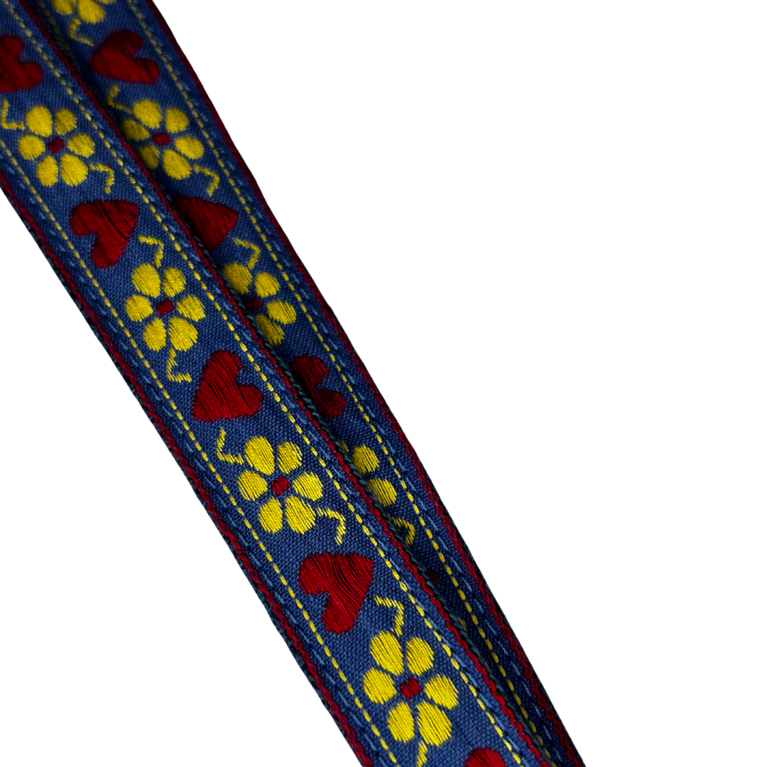 Summer Vibes Lanyard