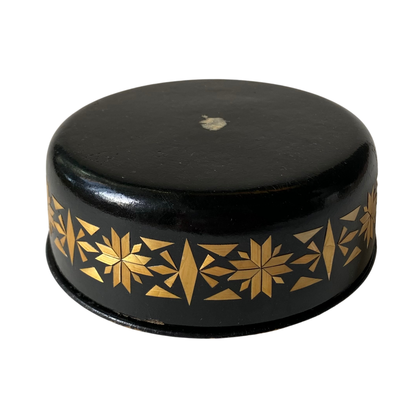 Vintage Jewelry Box