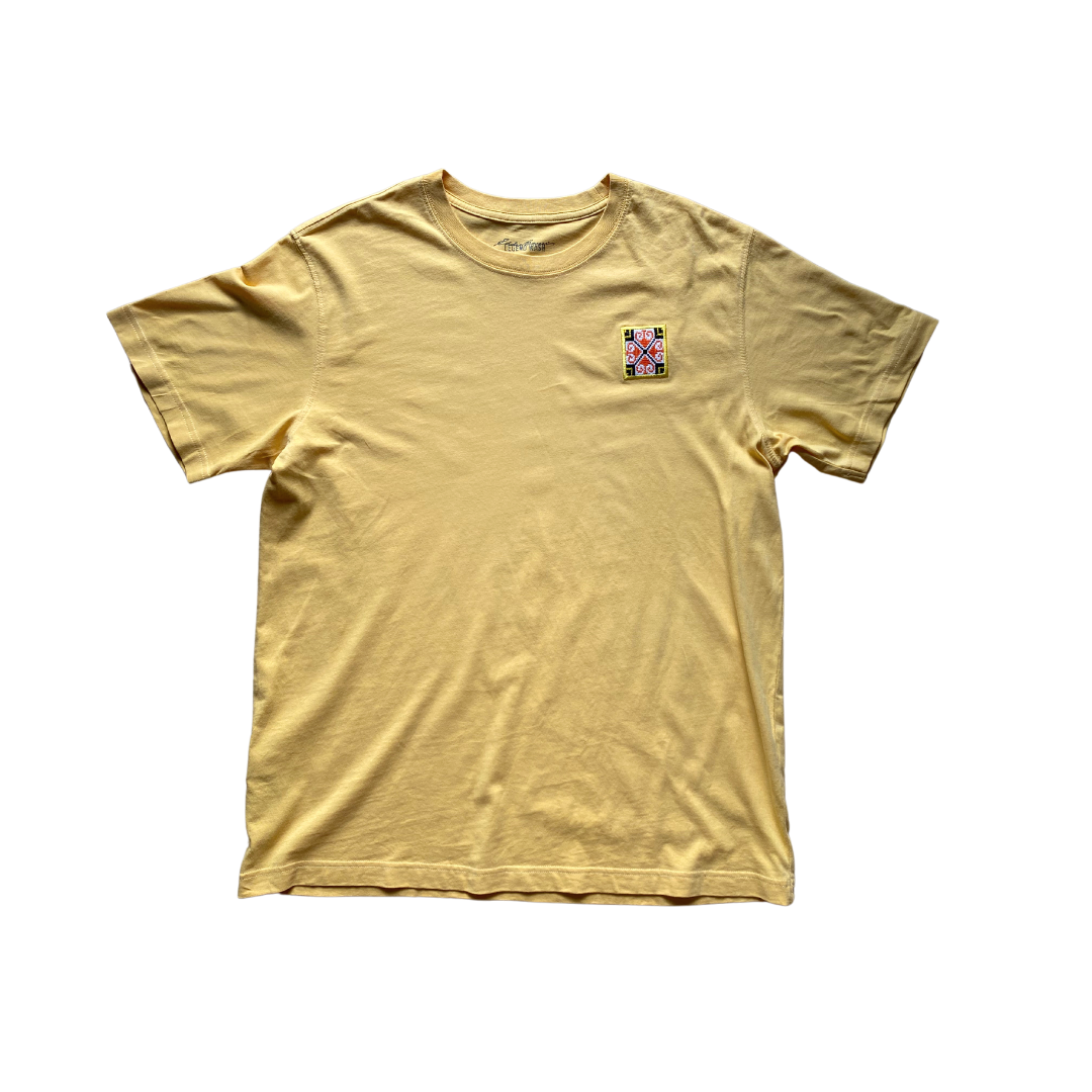 Wheat Fields T-Shirt (Men's Large)