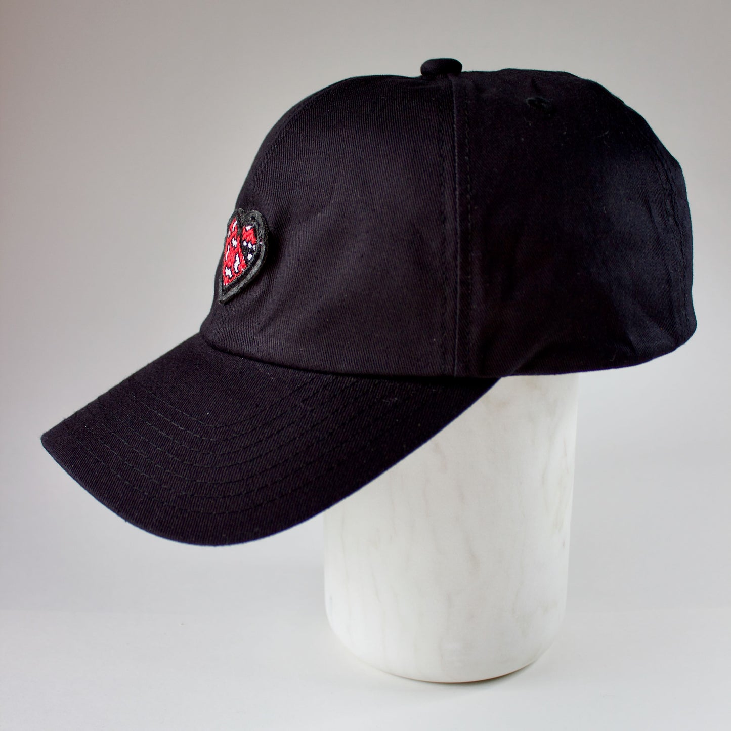 Heart & Soul Classic Dad Hat