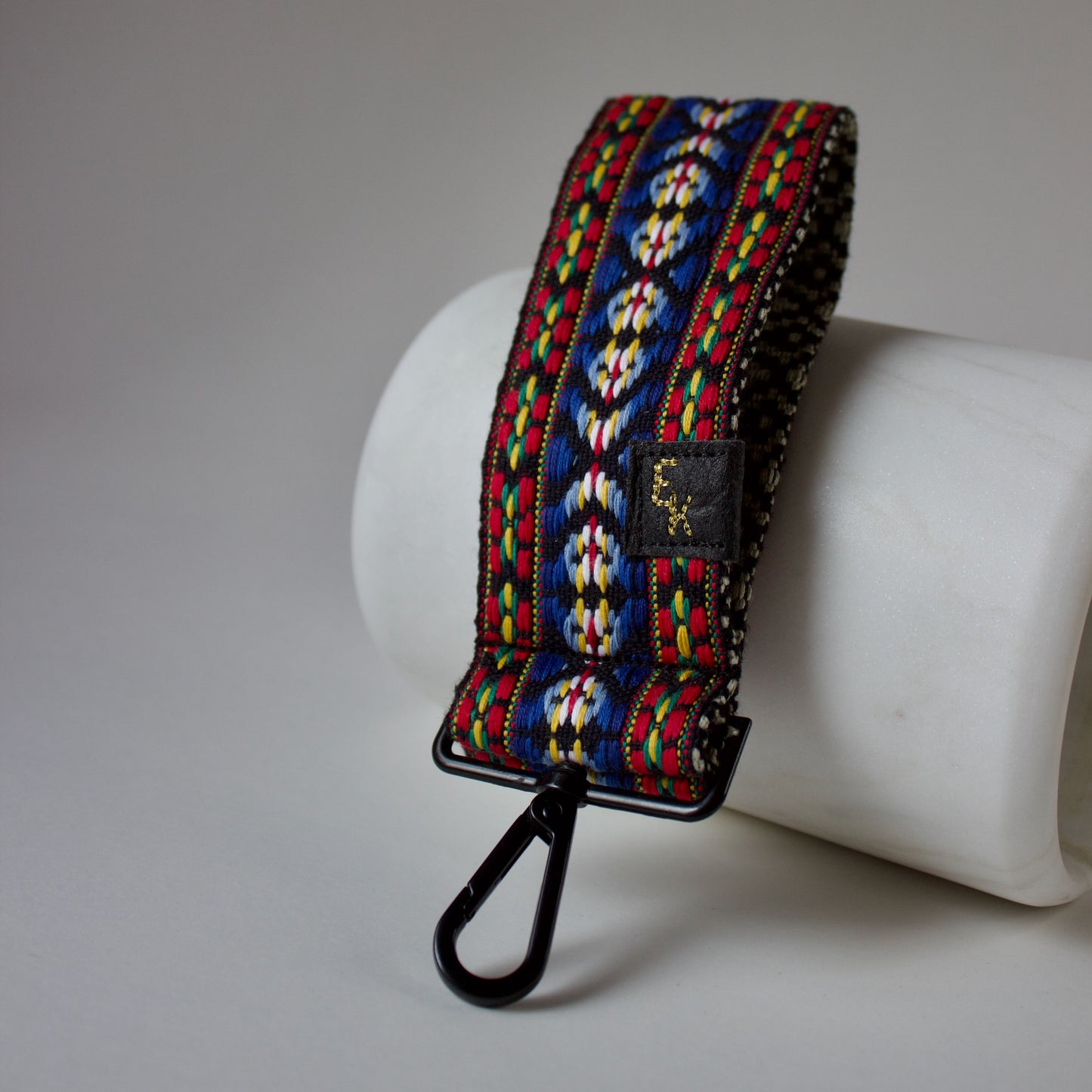 Sashay Keychain Wristlet