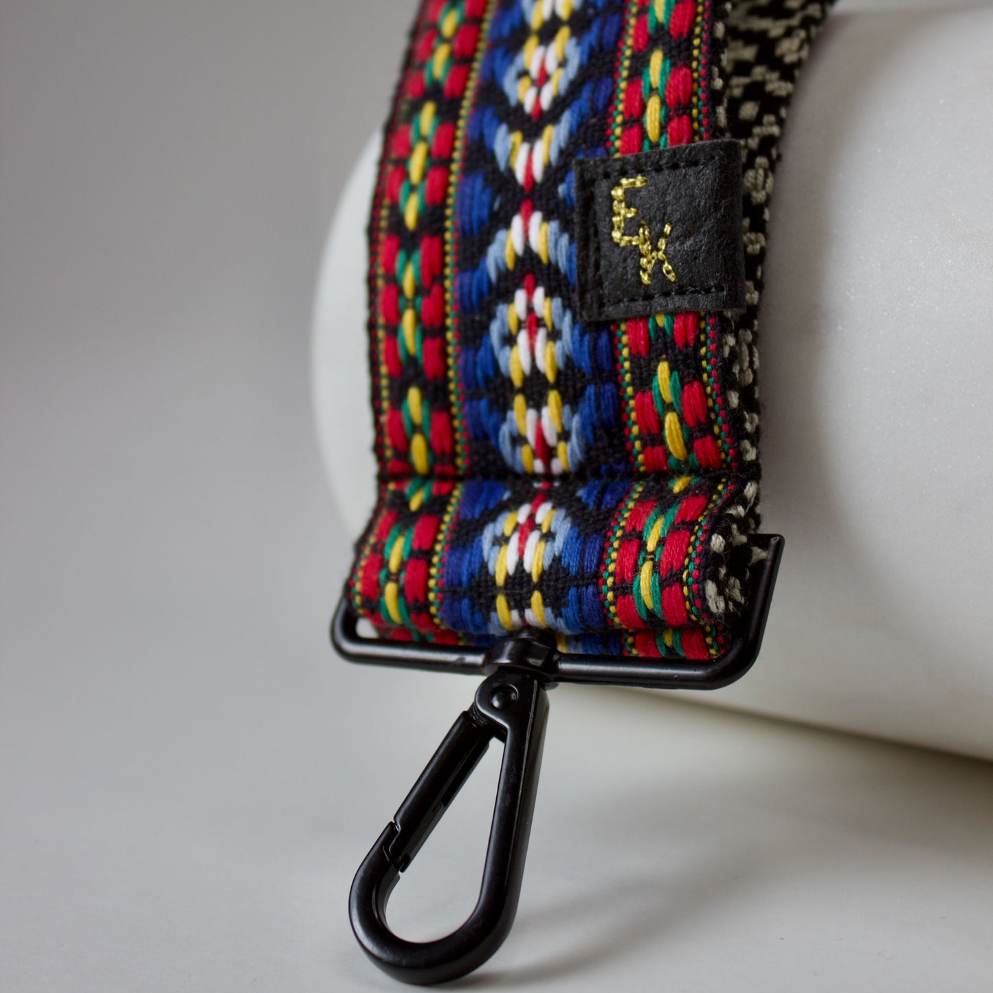 Sashay Keychain Wristlet