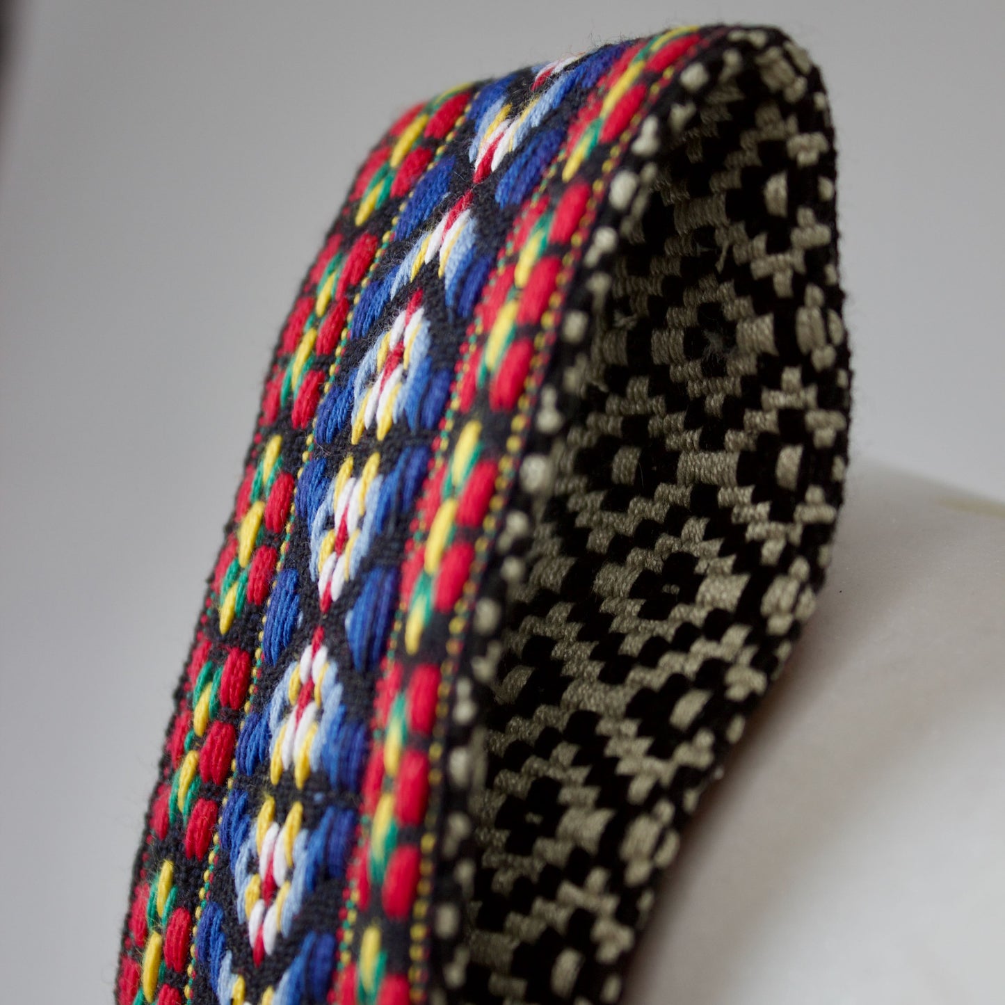 Sashay Keychain Wristlet