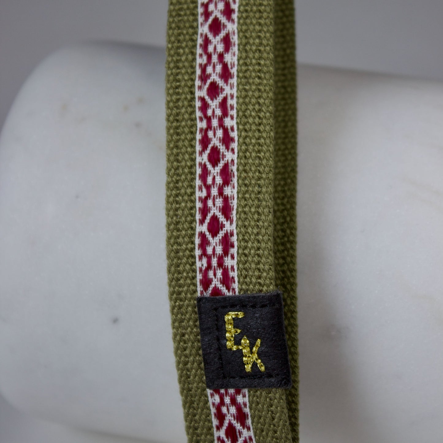 Classic Wristlet Keychain