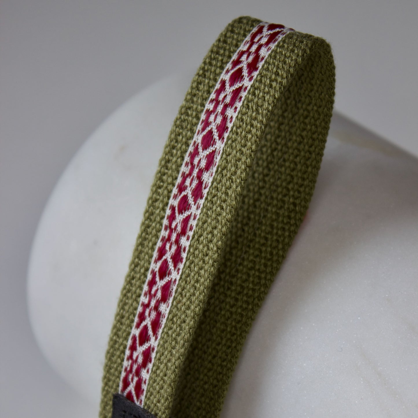 Classic Wristlet Keychain