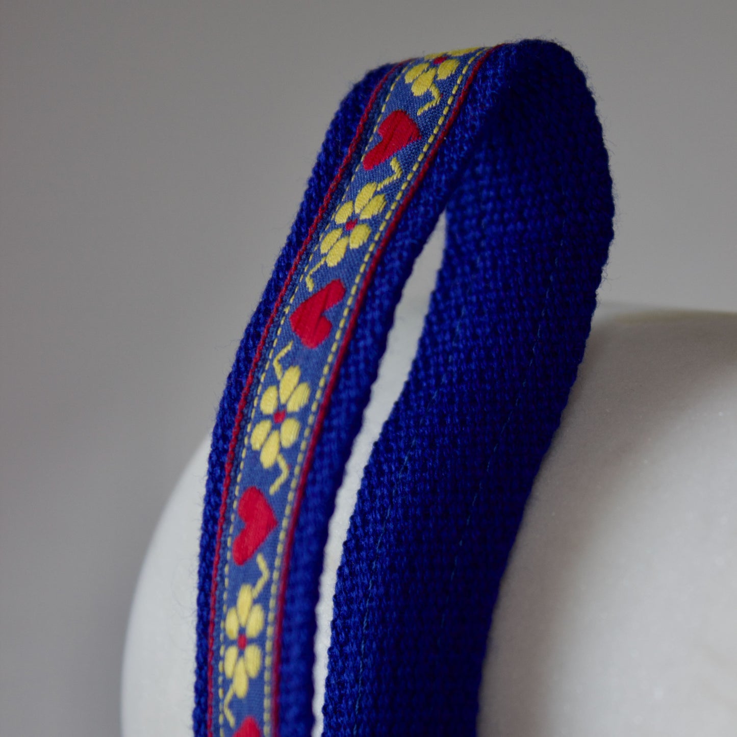 Summer Vibes Keychain Wristlet