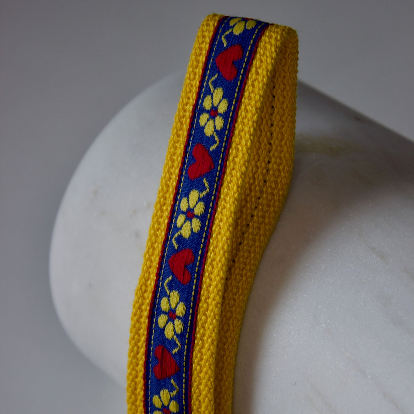 Summer Vibes Keychain Wristlet