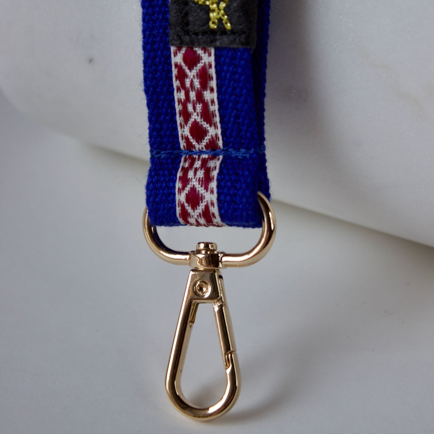 Classic Wristlet Keychain