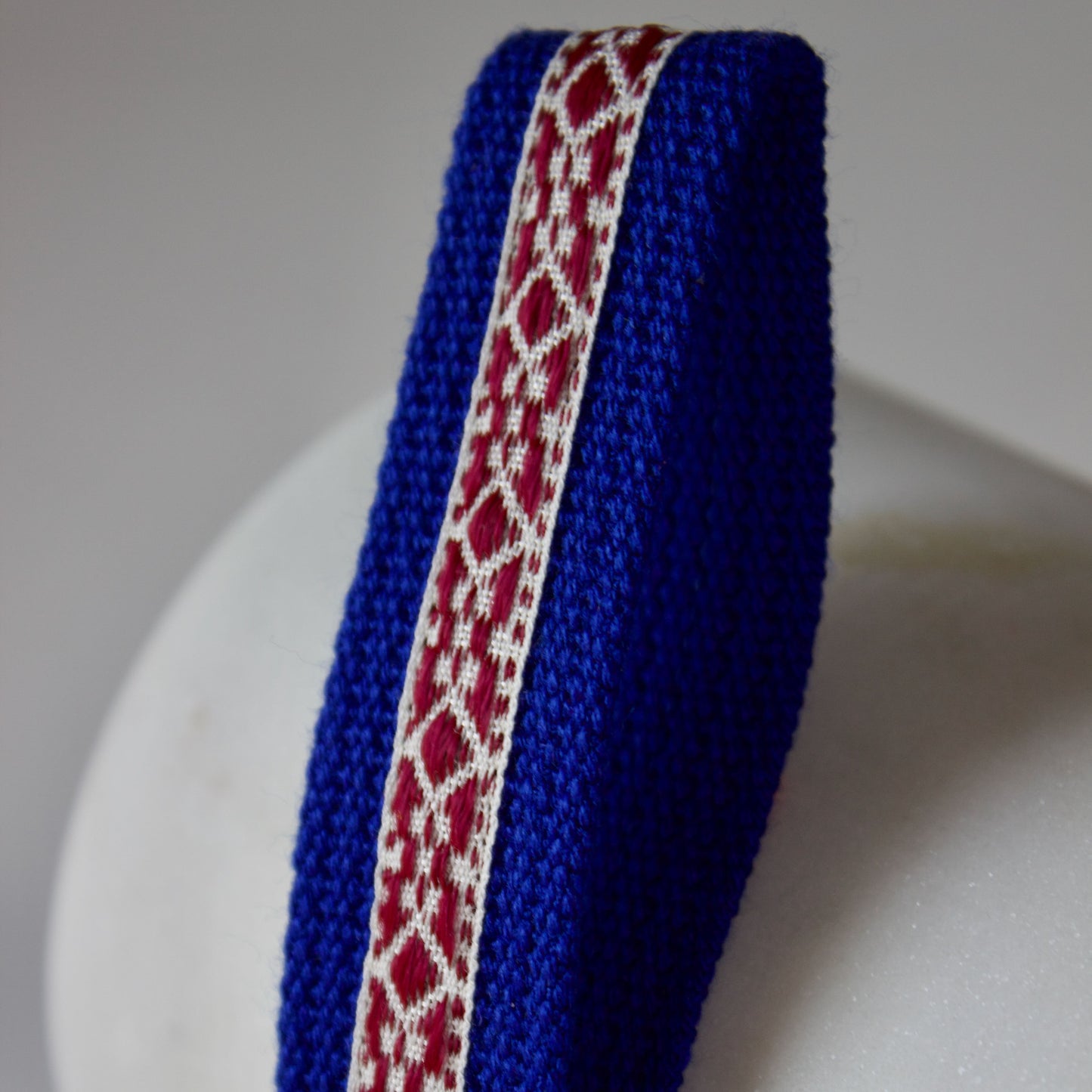 Classic Wristlet Keychain