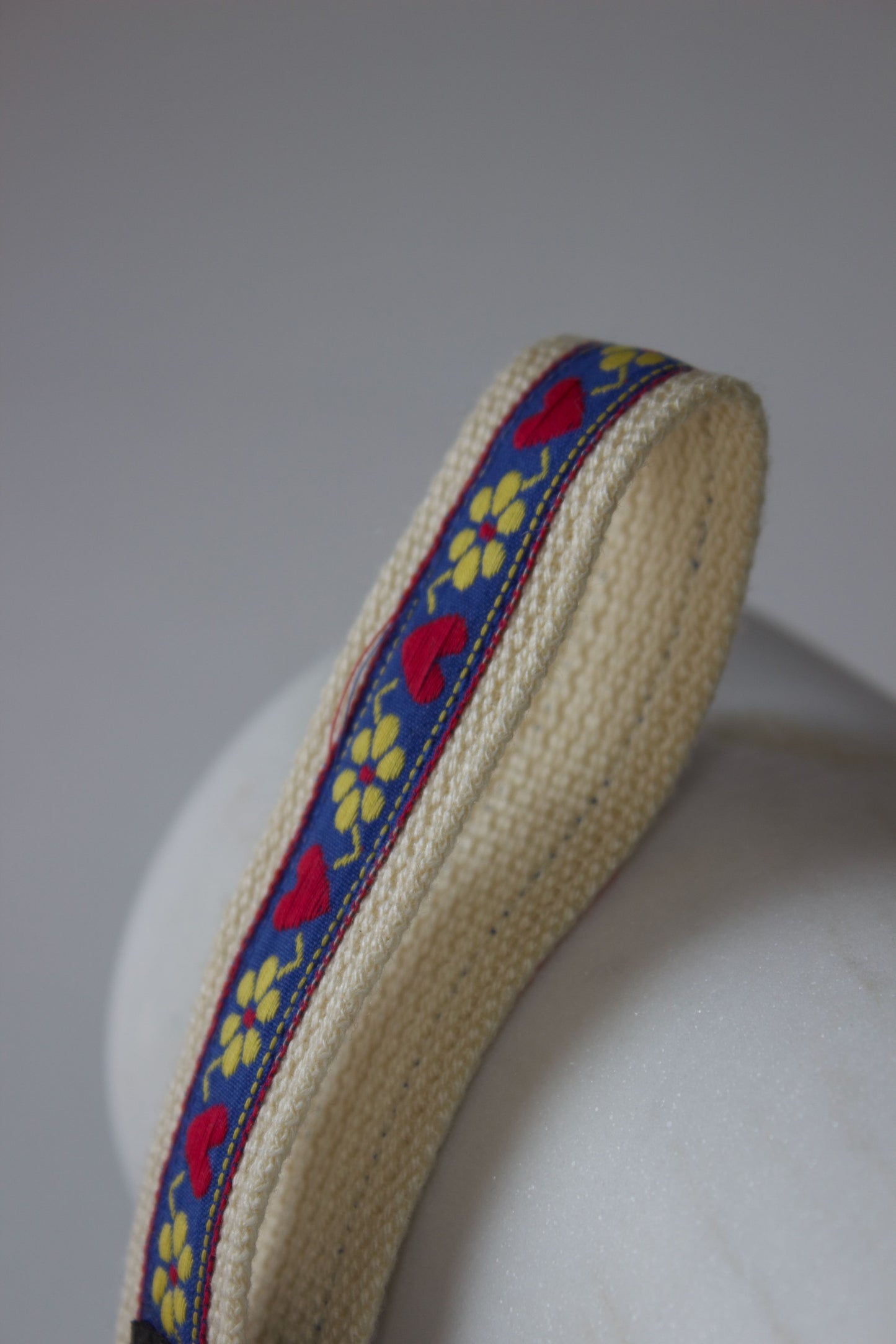 Summer Vibes Keychain Wristlet