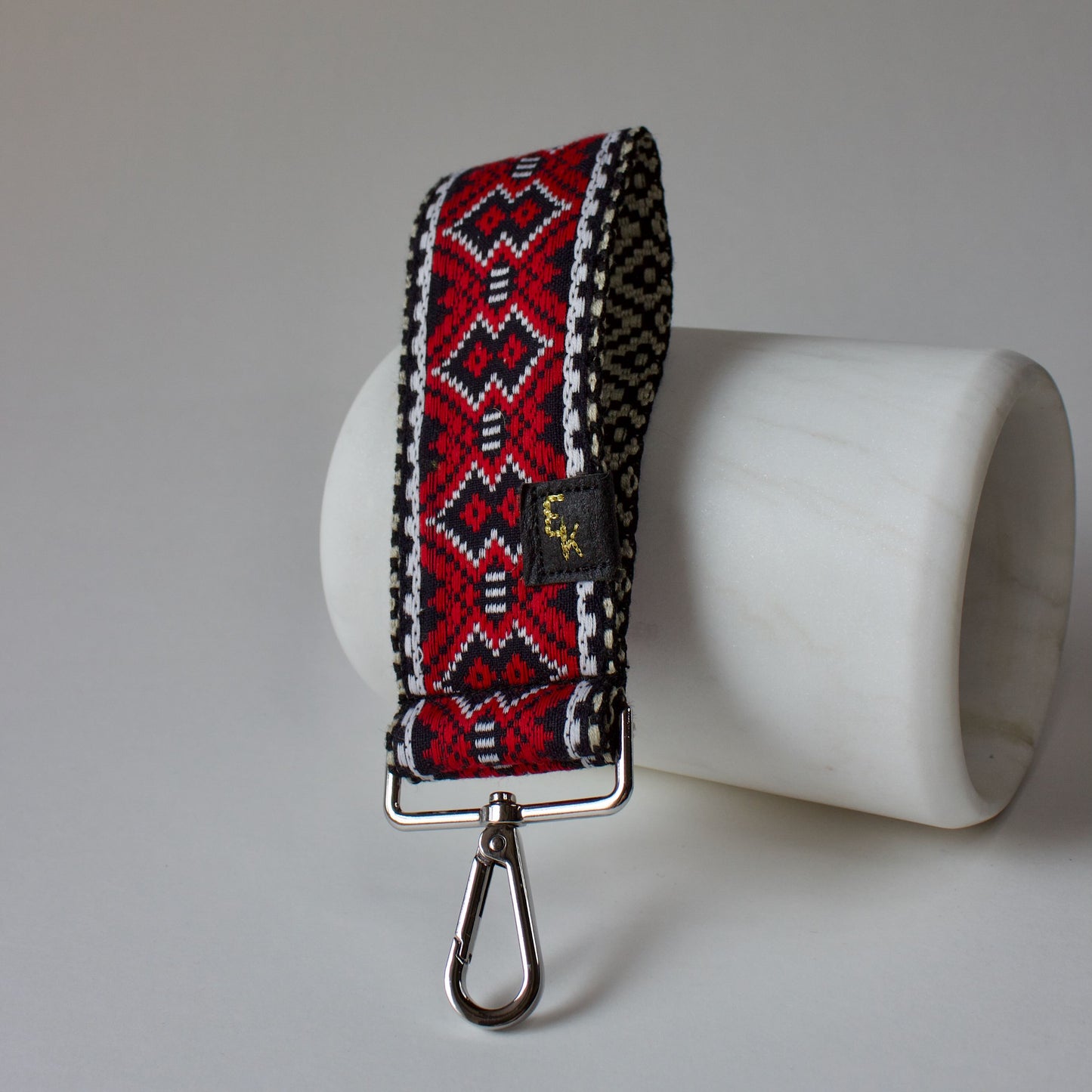 Fan Fave Keychain Wristlet