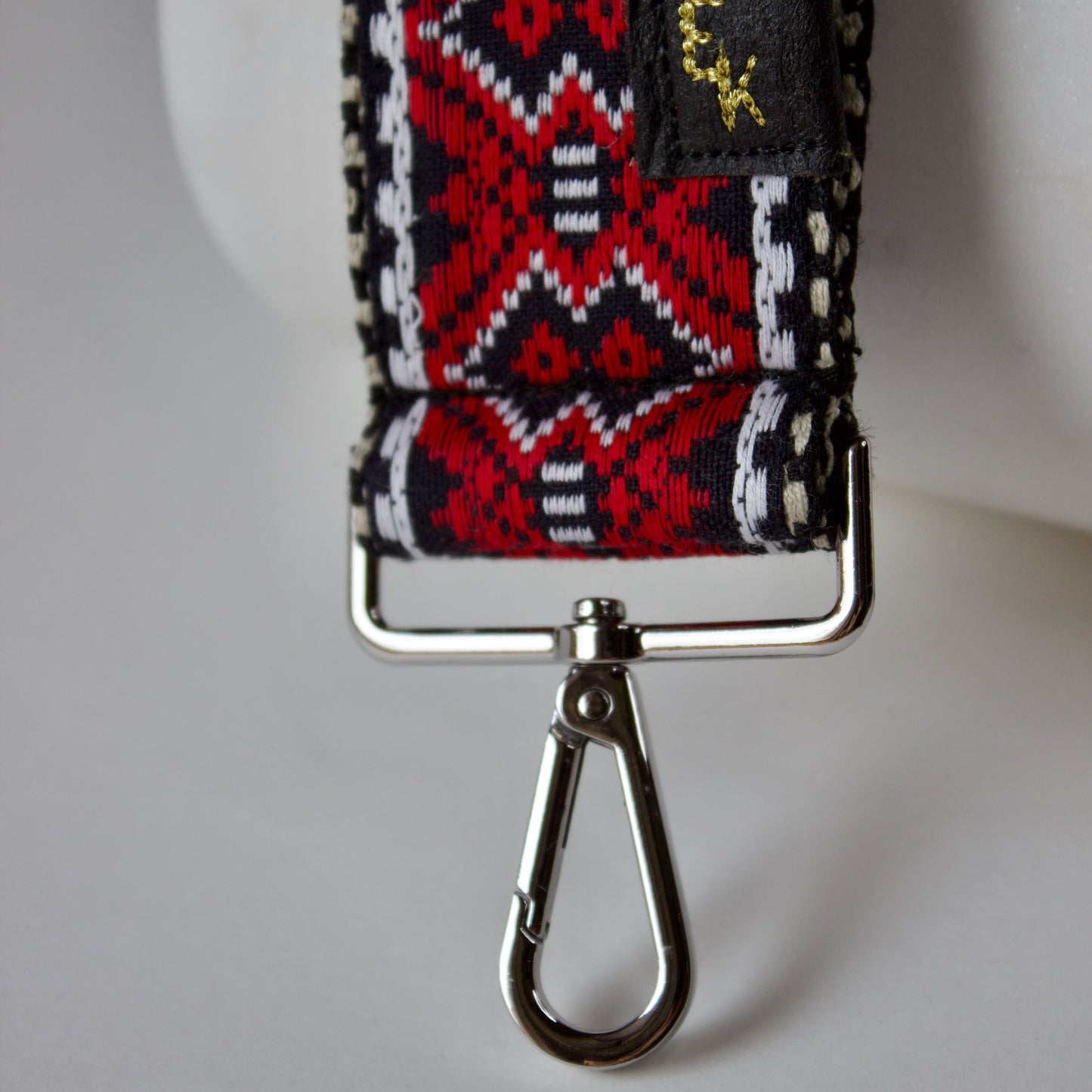 Fan Fave Keychain Wristlet
