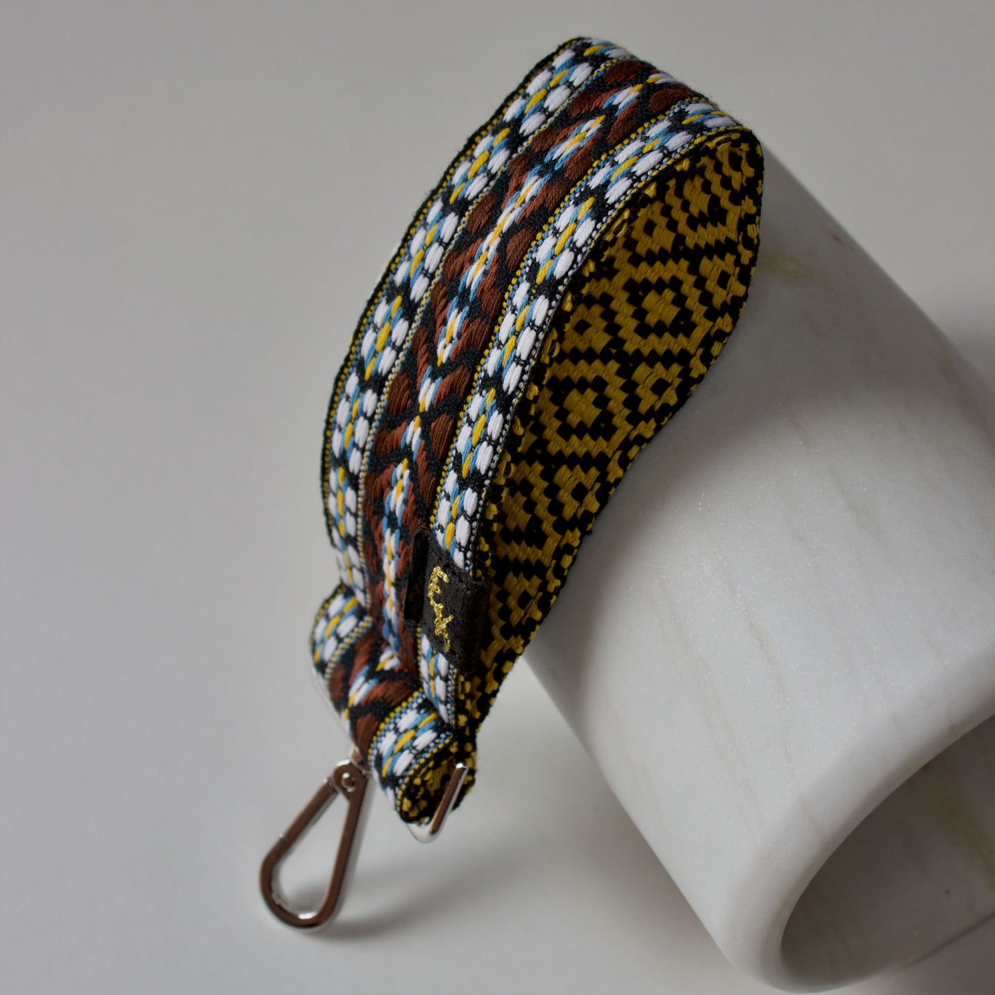 Sashay Keychain Wristlet