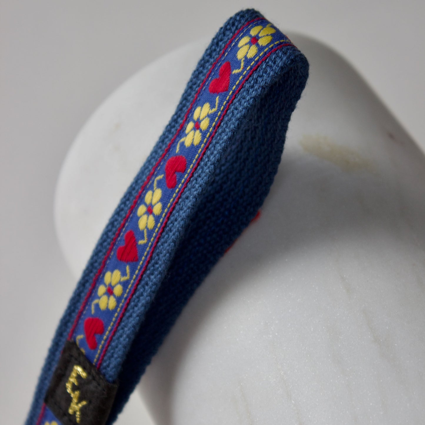 Summer Vibes Keychain Wristlet