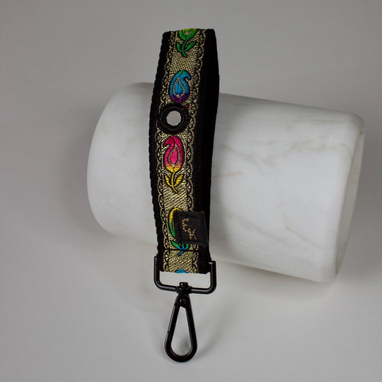 Buko Dance Keychain Wristlet