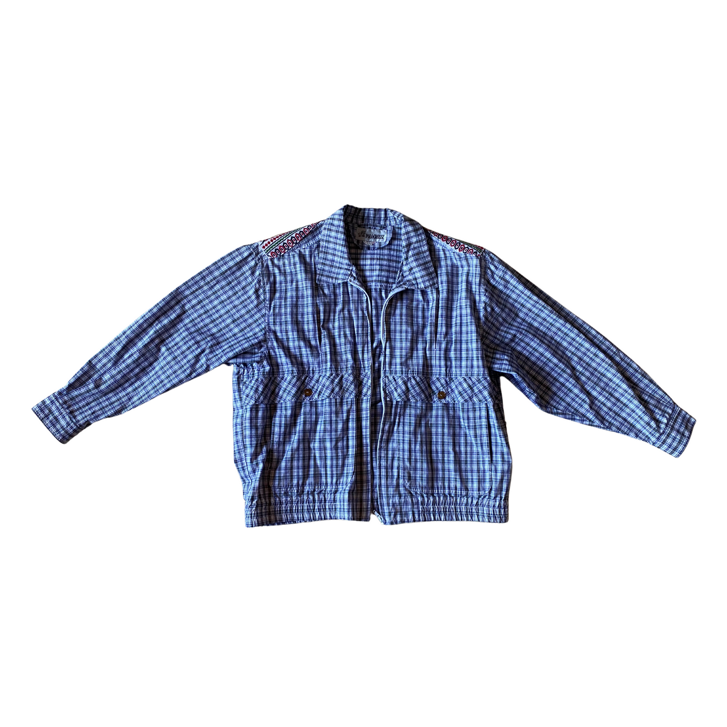 No. 115: Men's XL