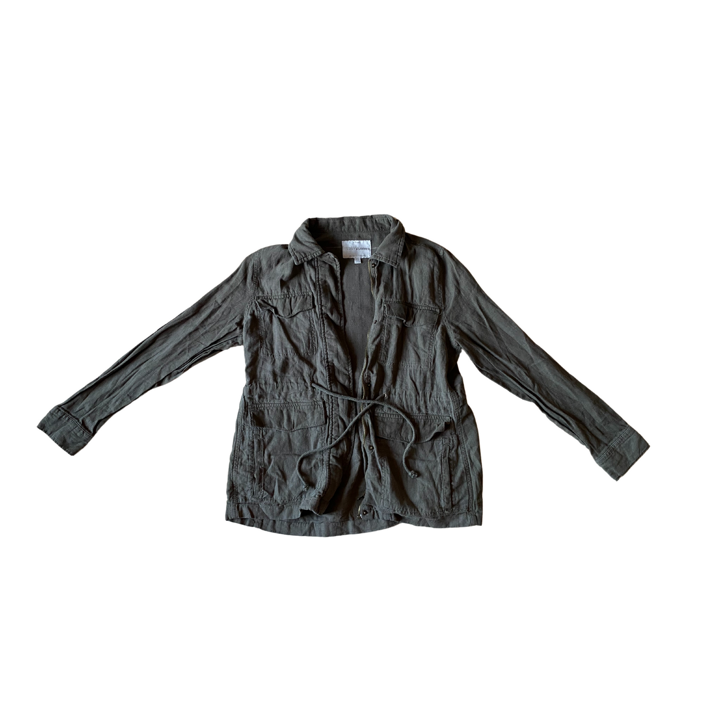 No. 117: Women's Small