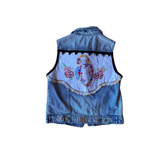 No. 18V: Women's Small