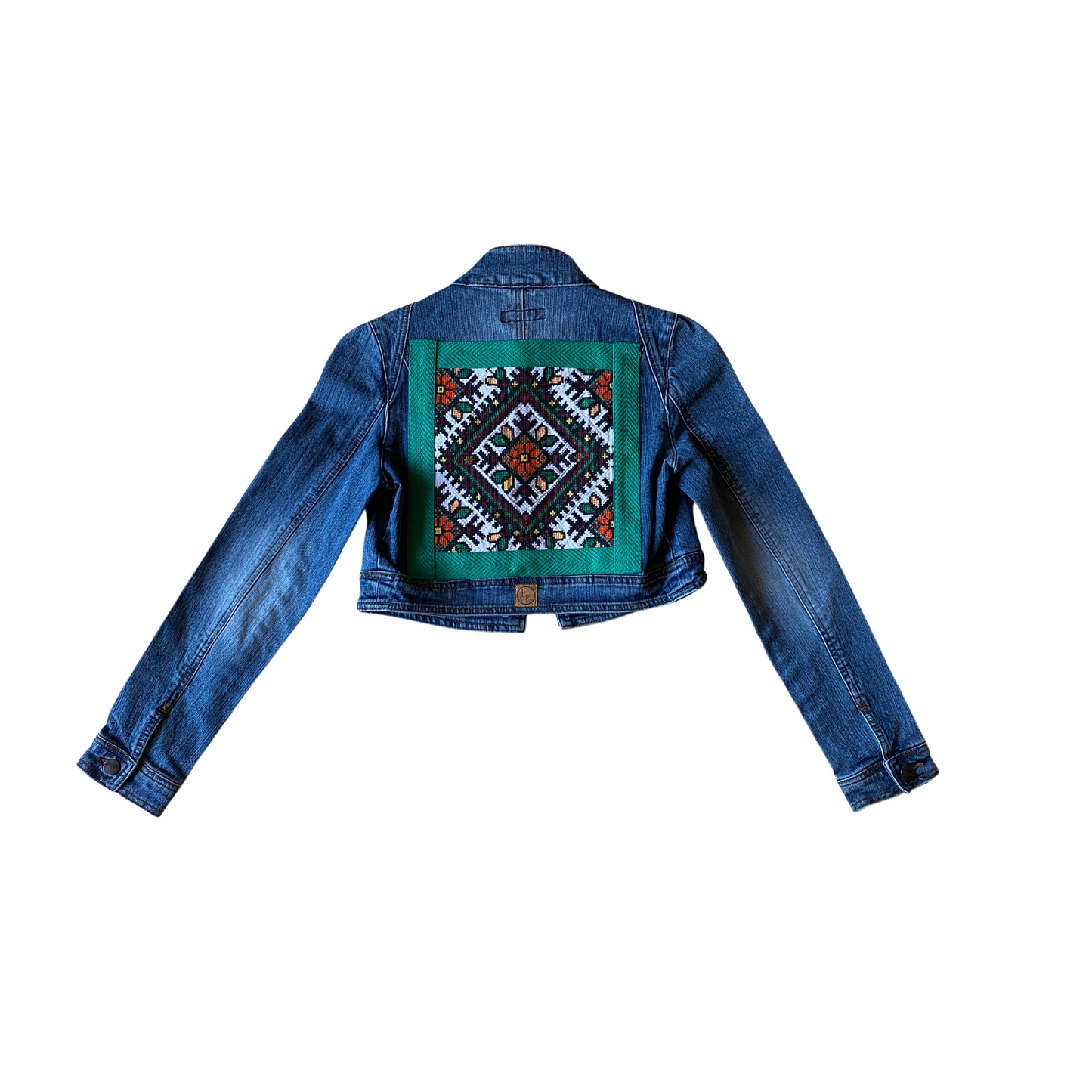 No. 193: Women's XXS