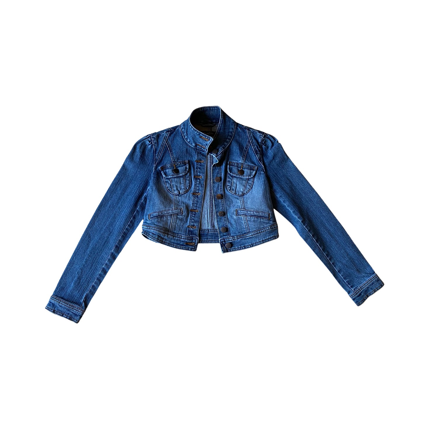 No. 193: Women's XXS