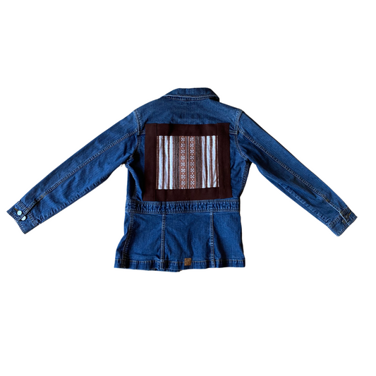 No. 211: Women's Small