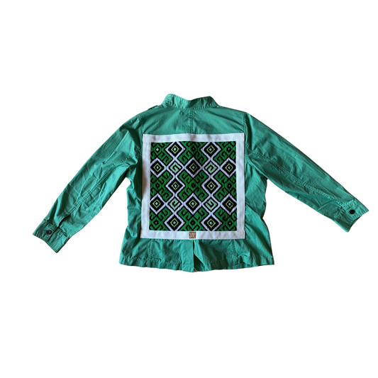 No. 214: Women's XL Petites