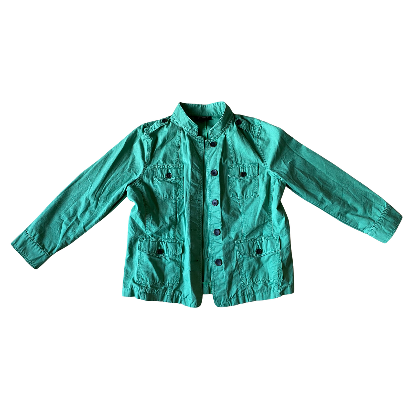 No. 214: Women's XL Petites