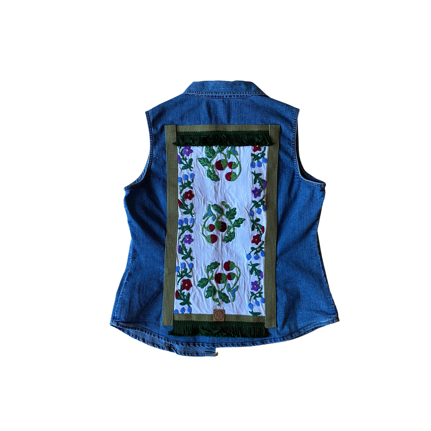 No. 23V: Women's Small Petite