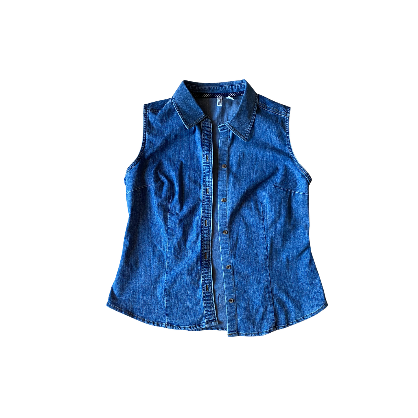 No. 23V: Women's Small Petite