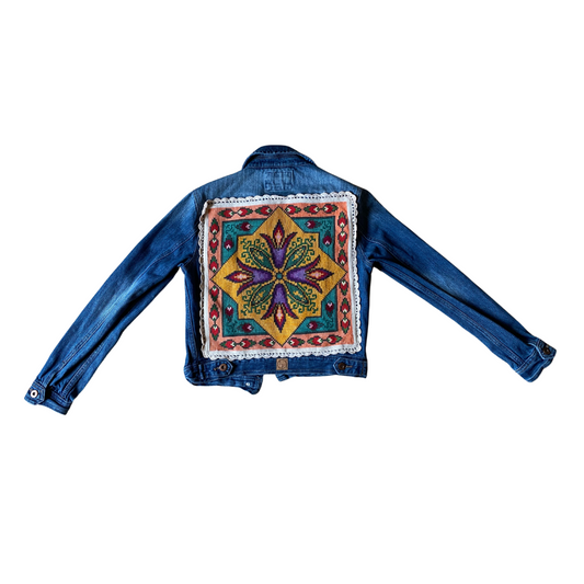 No. 246: Women's Small