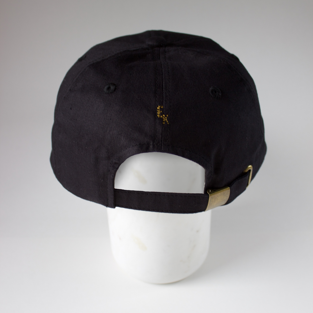 Heart & Soul Classic Dad Hat