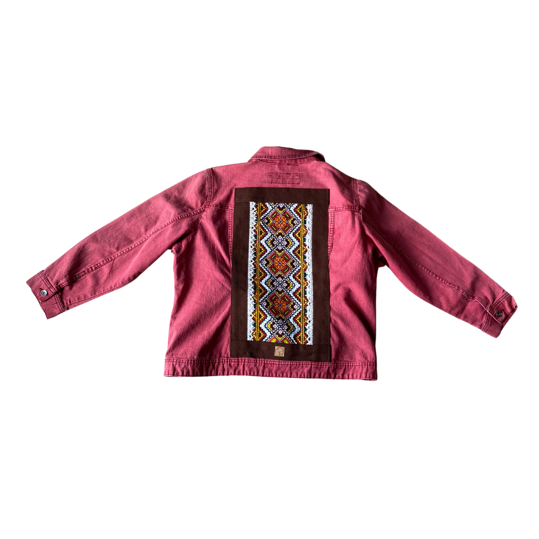No. 179: Women's Plus Small