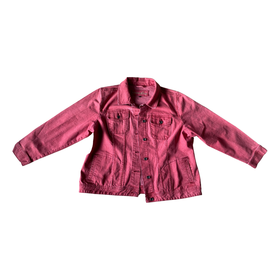 No. 179: Women's Plus Small