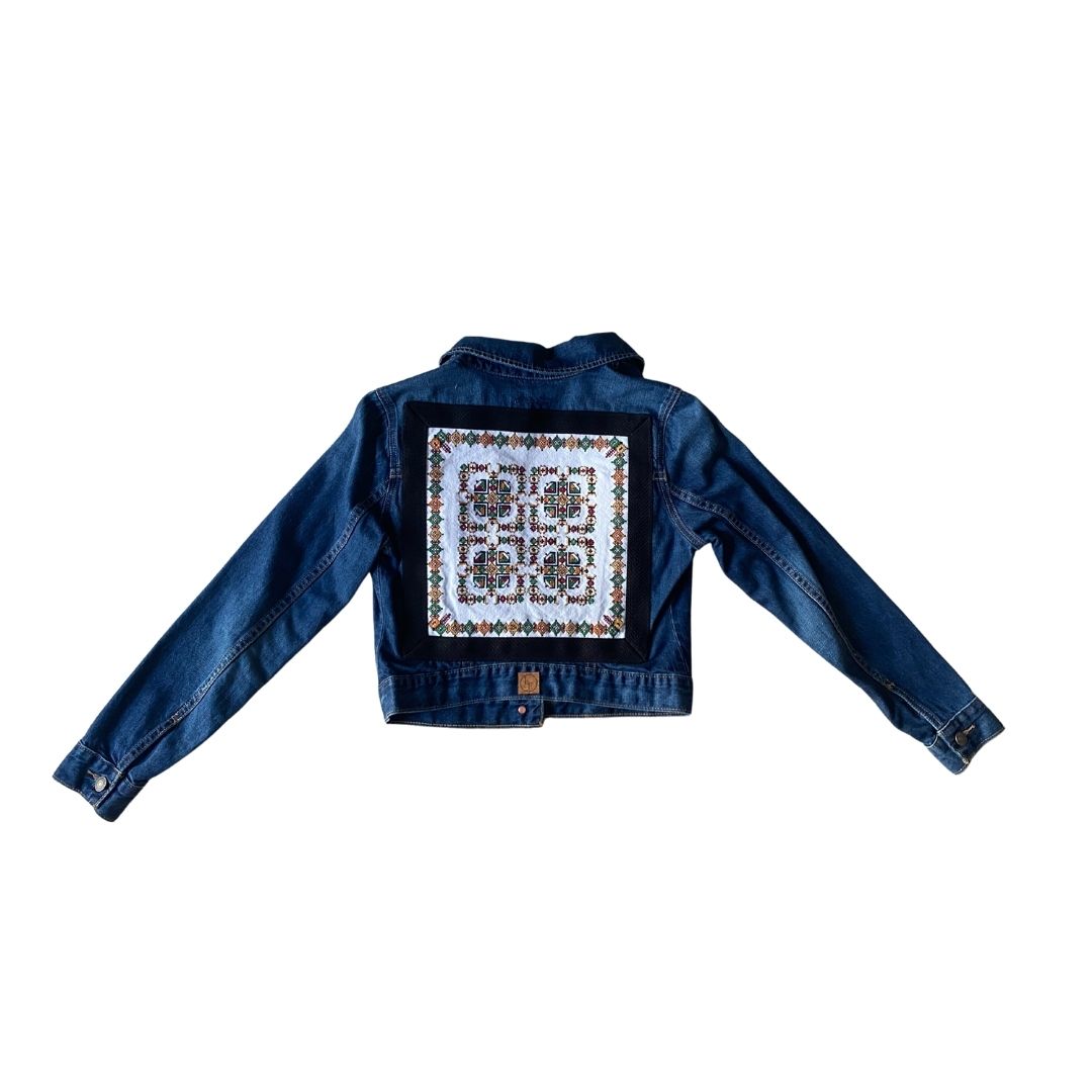 No. 62: Women's XS